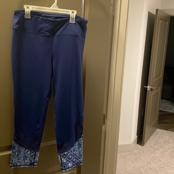 Gaiam Workout Clothes